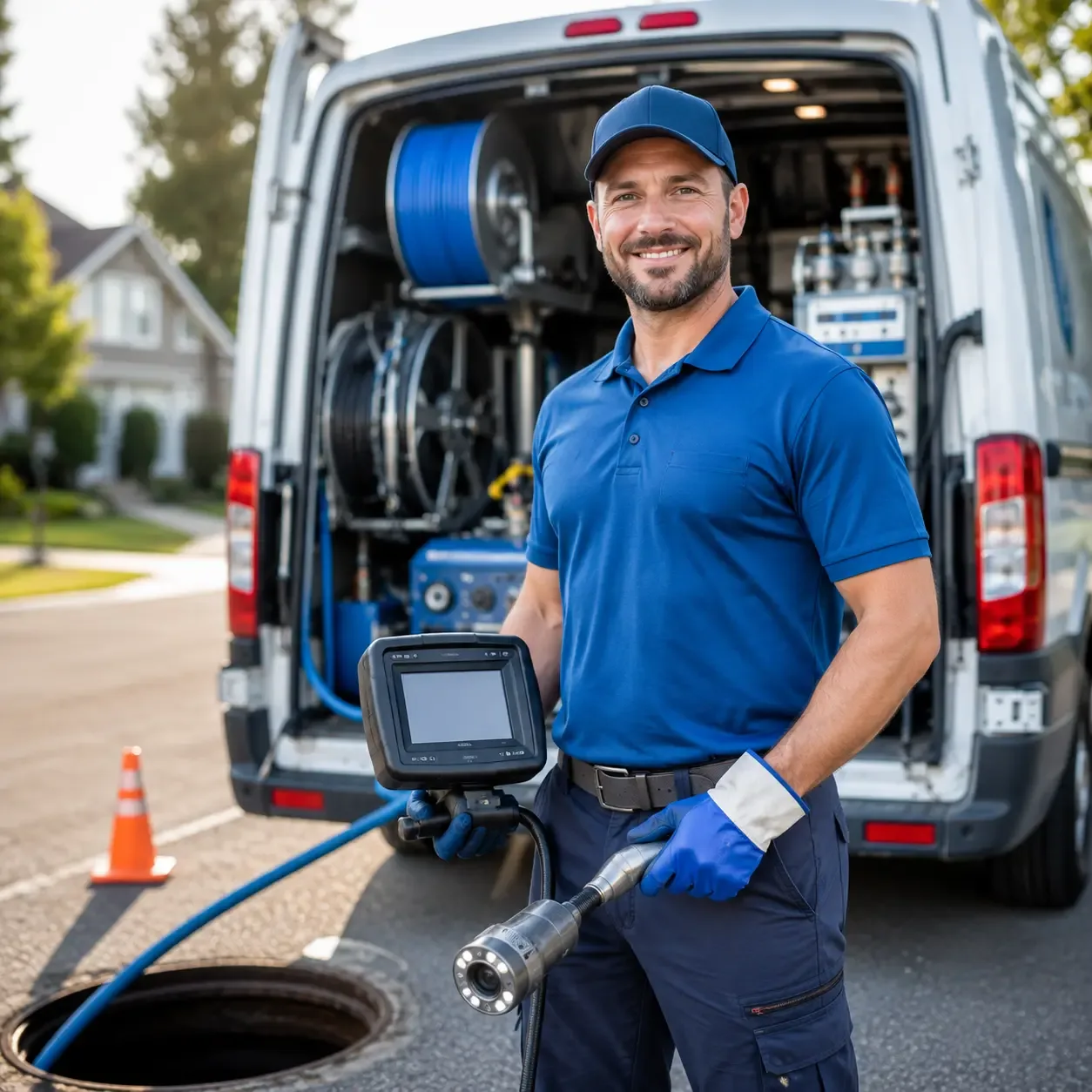 Local Pipe Relining specialists in Glenmont, NY
