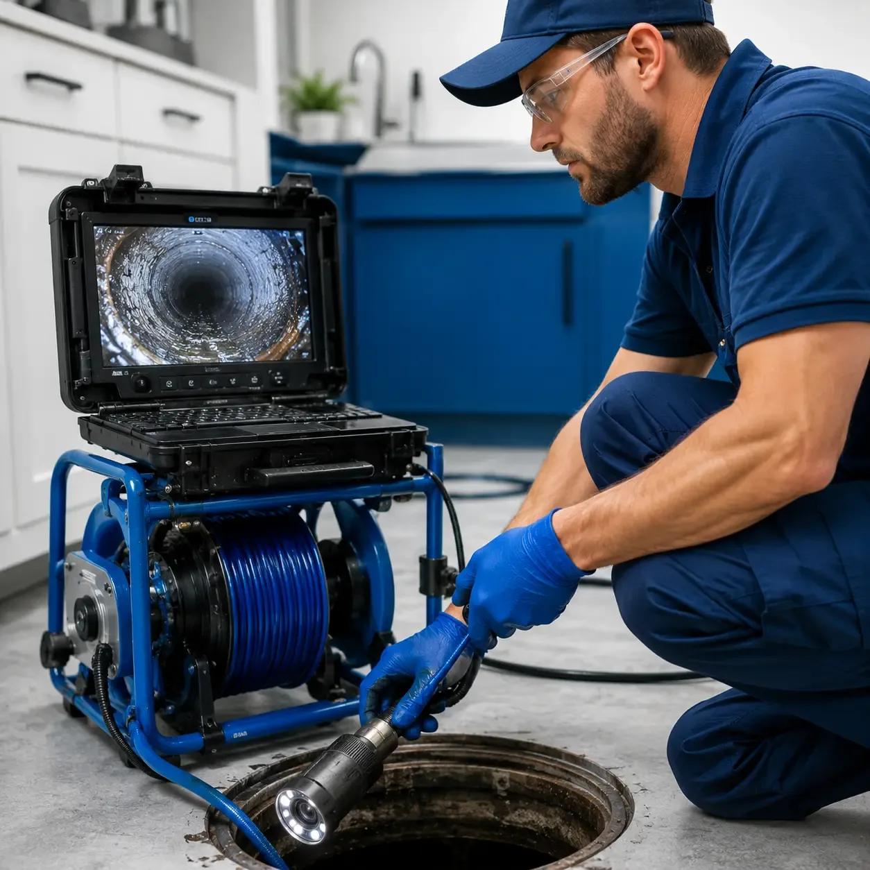 Pipe Relining professionals serving Glenmont, NY